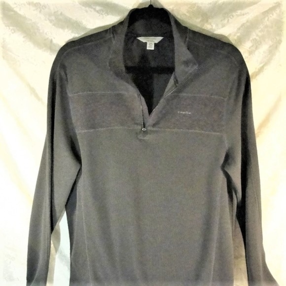 Calvin klein Other - top Calvin Klein mens long sleeve